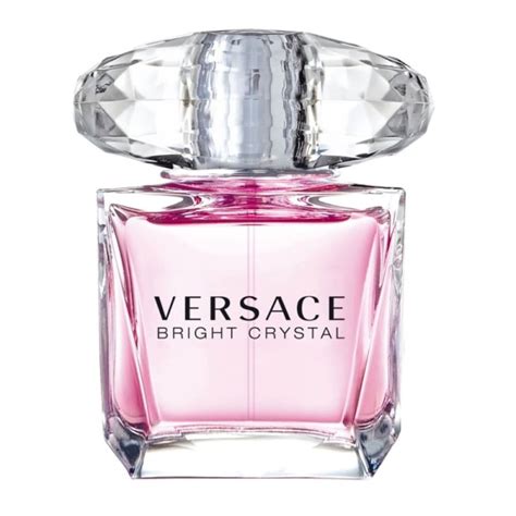 eau de parfum versace bright crystal